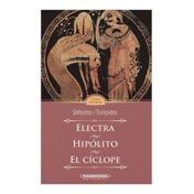 Electra, Hipólito, El cíclope
