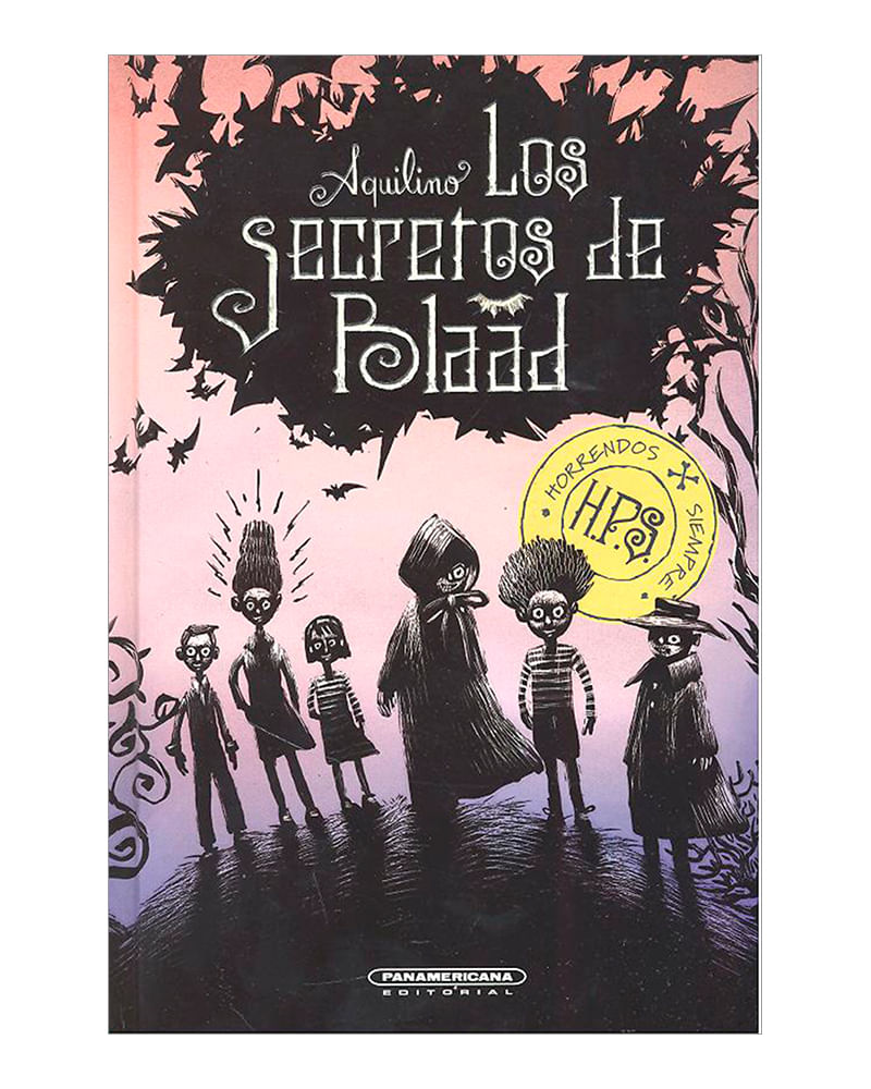 los-secretos-de-blaad-horrendos-por-siempre-3-9789583044021