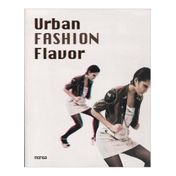 Urban Fashion Flavor (bilingüe)
