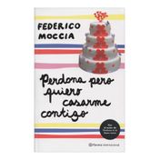 Perdona pero quiero casarme contigo