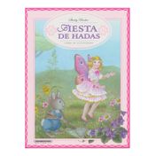 Fiesta de hadas. Libro de actividades
