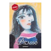 Picasso. Grandes artistas