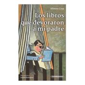 Los libros que devoraron a mi padre