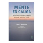 Mente en calma