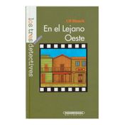 En el lejano oeste. Los tres pequeños detectives