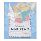 Palabras de amistad