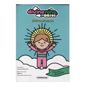 Divino Niño, porfis. ¡Colorea mi mundo!