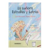 La señora Estrellas y Letras