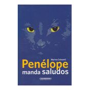 Penélope manda saludos