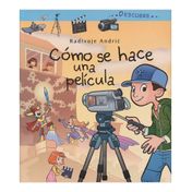 Cómo se hace una película