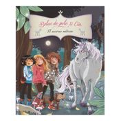 Bolas de pelo y Cía. El unicornio misterioso