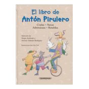 El libro de Antón Pirulero