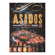 Asados (Edición N.° 1)