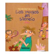 Los magos del silencio