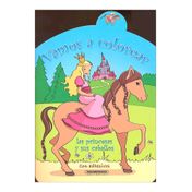 Las princesas y sus caballos