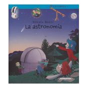 Descubre la Astronomía