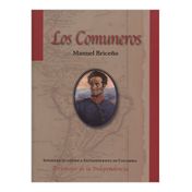 Los Comuneros