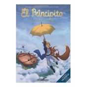 El Principito. El planeta de los eolios
