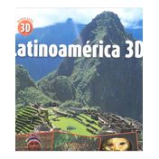 Latinoamérica 3D