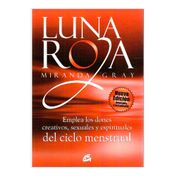 Luna roja