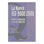 La Nueva ISO 9000:2000