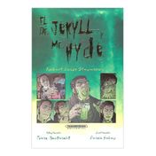El Dr. Jekyll y Mr. Hyde
