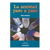La amistad paso a paso
