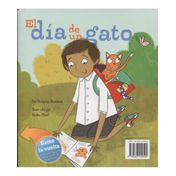 El día de un gato