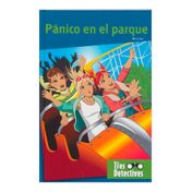 Pánico en el parque