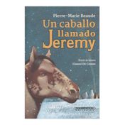 Un caballo llamado Jeremy