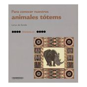 Mandalas para conocer nuestros animales tótems