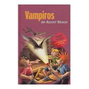 Vampiros en Rocky Beach