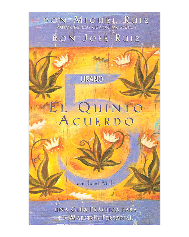 el-quinto-acuerdo-2-9788479537425