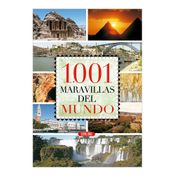 1001 maravillas del mundo