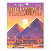 El mundo de las pirámides