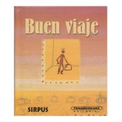 Buen viaje