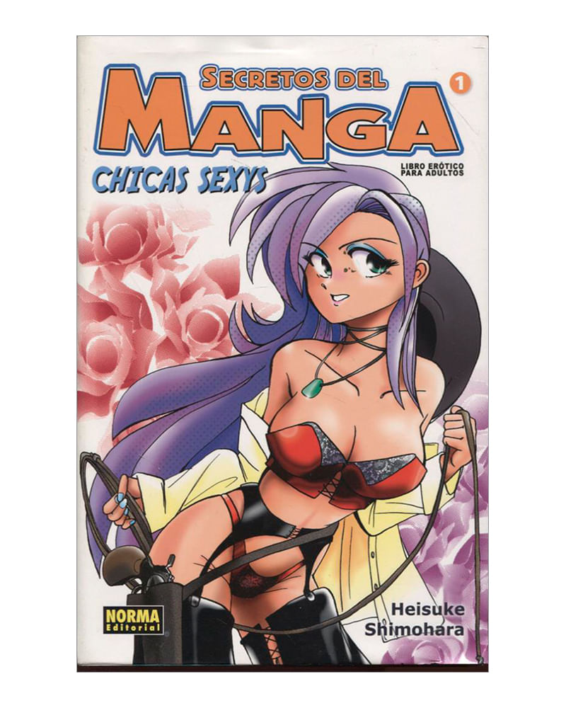 secretos-del-manga-1-chicas-sexys-2-9788496370920