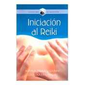 Iniciación al Reiki