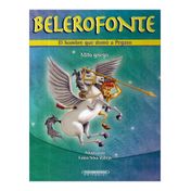 Belerofonte, el hombre que domó a Pegaso