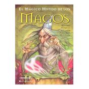 El mágico mundo de los magos