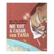 Me voy a casar con Tania
