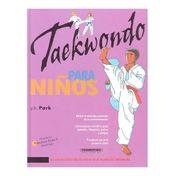 Taekwondo para niños