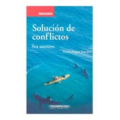 Solución de conflictos