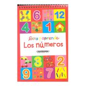 Gira y aprende - Los números