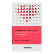 Comunicación en pareja y con sus hijos