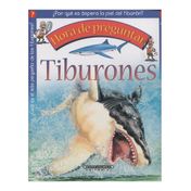 Tiburones. Hora de preguntar