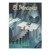 El Principito. El planeta de la música