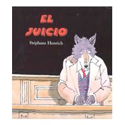 El juicio