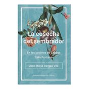 La cosecha del sembrador / En los jardines de Lesbos / Ítalo Fontana