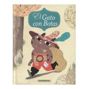 El gato con botas